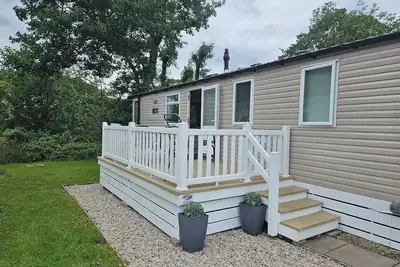 Image de Woodland View, pet friendly, character holiday cottage in Settle