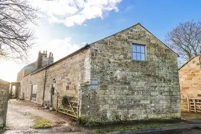 Image de Chestnut Barn, pet friendly, with open fire in Whitby