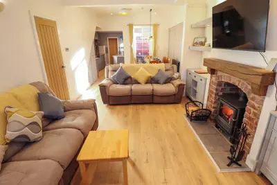 Image de Alford Road, family friendly, with hot tub in Sutton-On-Sea