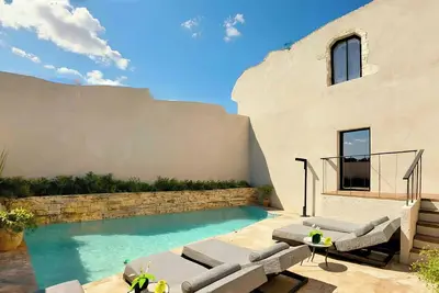 Image de Roustico Luxury Villa Private Pool and Heated Whirlpool