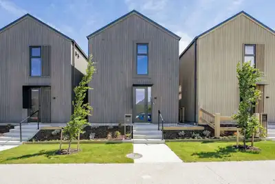 Image de Frankton Escape on Shearers