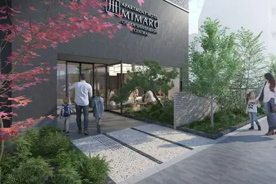 Image de Mimaru Osaka Shinsaibashi Central