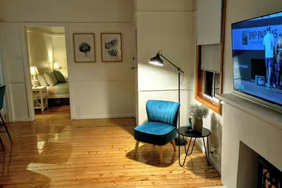 Image de Marigold cottage Ballarat. Cozy 2-bedroom house in Ballarat