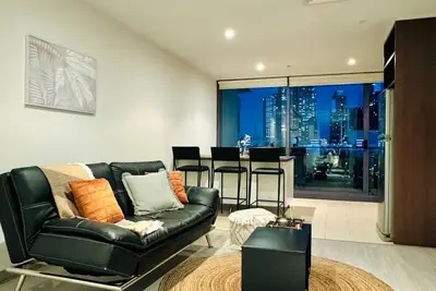 Image de Riverside Cbd Stay with a view