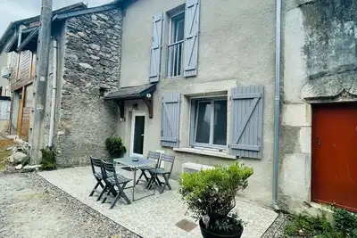 Image de Maisonnette de charme