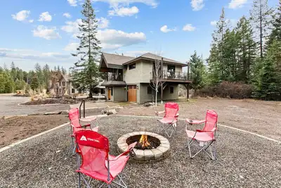 Image de Beautiful Guest House / Private/near Silverwood