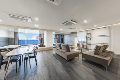 Image de Sokcho W Spa Poolvilla