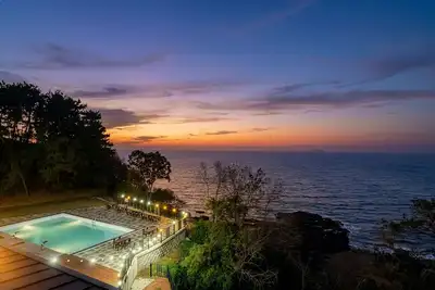 Image de Buan Ocean Village 104 Pool Villa