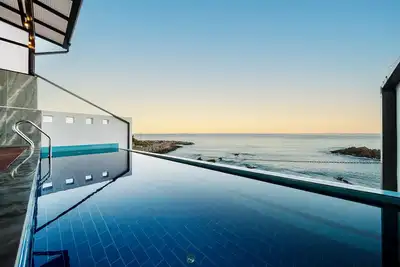 Image de Yeongdeok Searest Poolvilla