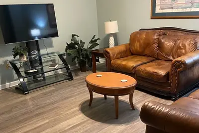 Image de Welcome to Steve & Tracie’s Gulf Retreat!