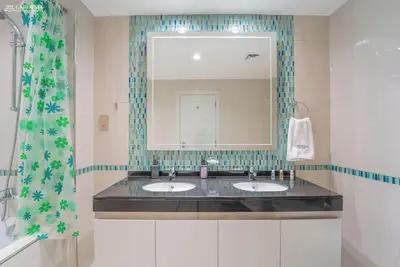 Image de Palm Jumeirah View Elite Living Damac Heights