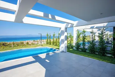 Image de Sunshine Luxury Villa