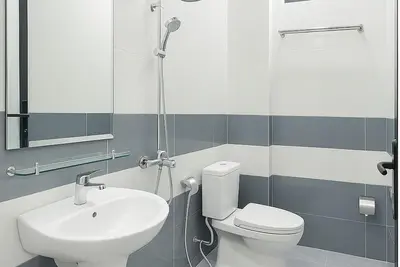 Image de Modern Private House 130m2 for Rent for Families or Experts