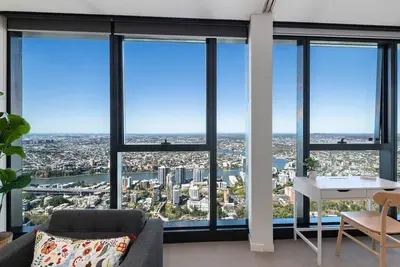 Image de Sky-high Landmark River & Bay View | Cbd | Free P