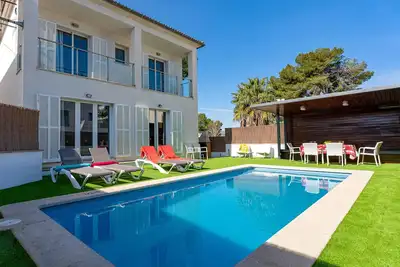Image de Villa Playa Esperanza by Rentallorca