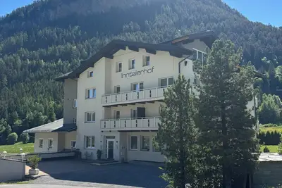 Image de Apart Inntalerhof