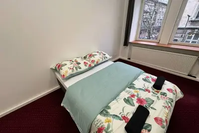 Image de Fantastic Inn Kraków - Gr6