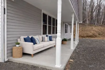 Image de 3-bedroom house in gorgeous Half Moon with Ac and charm