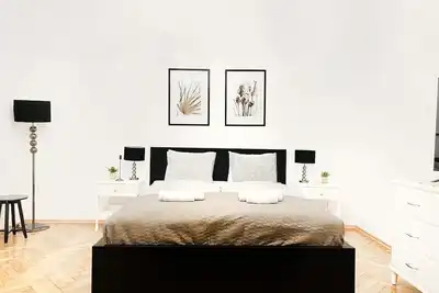 Image de Cozy Apartment for family next to Wawel Ii, Gertrudy 19