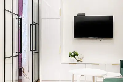 Image de Premium & Quiet Apartment next to Main Square, Koletek