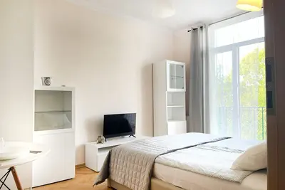 Image de Cozy Two Bedrooms Apartment in Cracow City, Centrum B