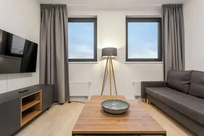 Image de Eir One Bedroom Apartments