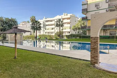 Image de Superbe appartement à Benalmádena