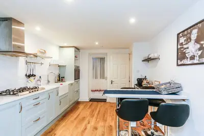 Image de Rialto Luxury Central Apartment