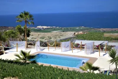 Image de Finca Gaia La Segunda - Luxury glamping for an experience under the stars