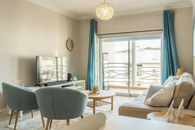 Image de Harmonious Well Decorated T3 Apt