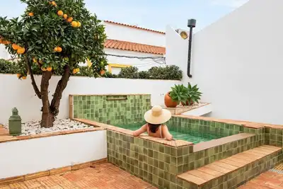 Image de Casa da Sé - Modern Comfort, Silves's best choice