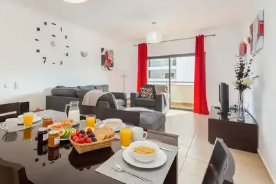 Image de Condo Quintas das Palmeiras T3