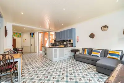 Casa Terracota Cottage