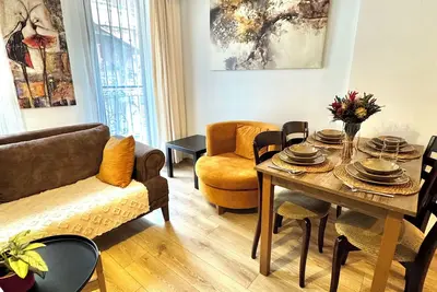 Image de New apartment in the heart of Istanbul – near Istiklal and Galata