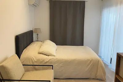 Image de Chambre indépendant, proche nature et plage, idéale pour un séjour au calme.