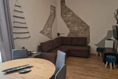 Image de Charming Guesthouse Agora in Trogir Old Town for 9 persons