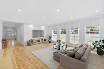 Image de Heart of Avenel: 4  Br, 2  Ba Cottage in Avenel, Sleeps 8