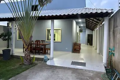 Image de Beach House