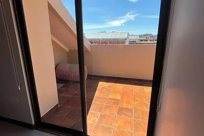 Image de Central, Fully Equiped, Soccer and Netflix, Green Area, Pet Friendly, Free Parking