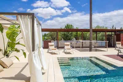 Image de Villa Rainbow Home Mallorca