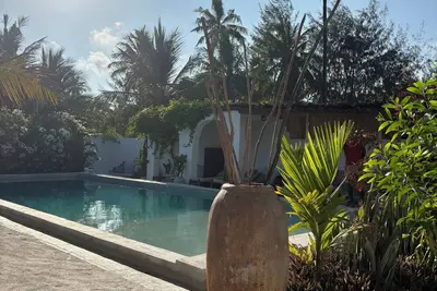 Image de Casa Mysa two-bedroom villa in Michamvi Kae