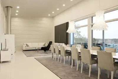 Image de Platinum Swing A - 2br Villa with Panorama Views