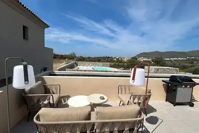 Image de Superbe Appartement T3 en résidence de luxe