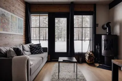 Image de Nova Ski Residence A1 by Aavalevi