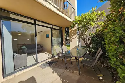 Image de Waterfront Resort | Sleeps 4 | Pool | Wifi