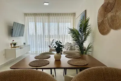 Image de Caribbean 2br Apartment - Facing the pool