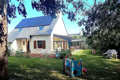 Image de Le Nid d'Émeraude