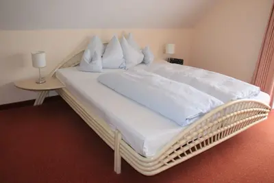 Image de Appartement '5' avec balcon et Wi-Fi