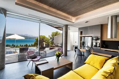 Image de Ionian Grand Villas - Villa Estella