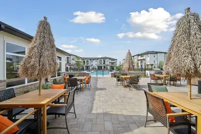 Image de Modern 2-Bed/2-Bath Apartment in 2024 Complex - Owasso, Ok